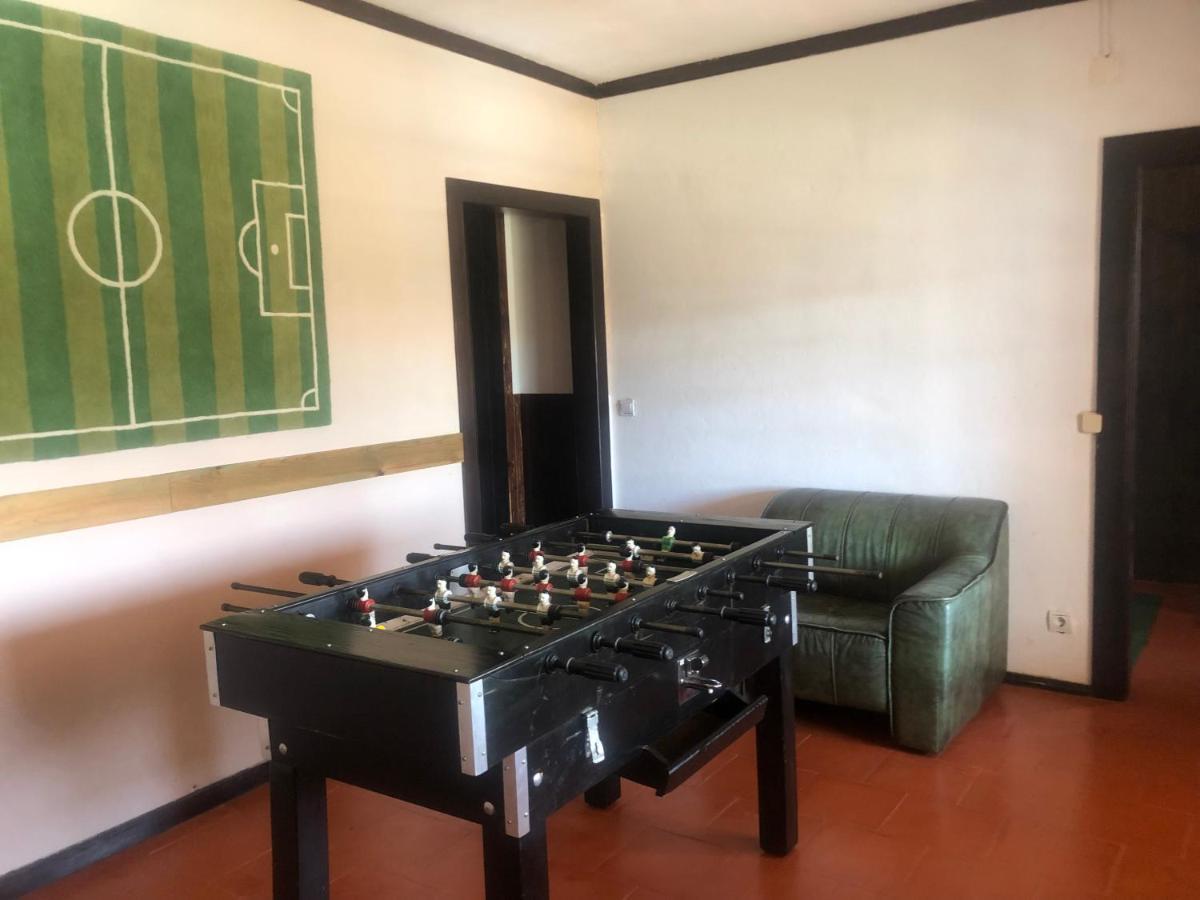 Casa Valverde Hotell Cartaxo Eksteriør bilde