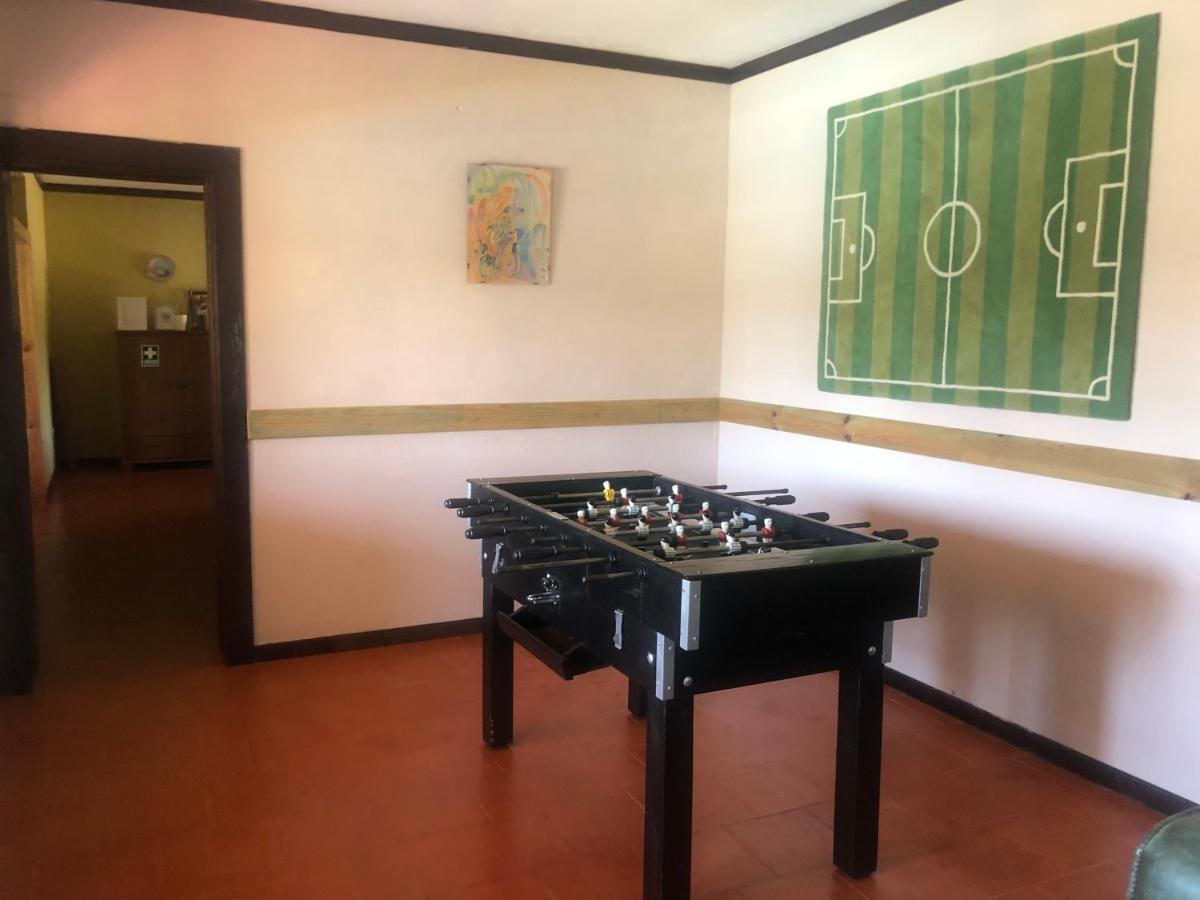 Casa Valverde Hotell Cartaxo Eksteriør bilde